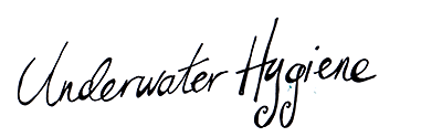 Underwater Hygiene